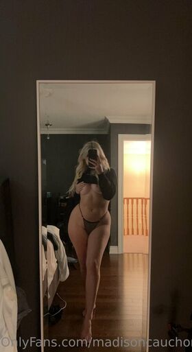 Madison Cauchon Nude Leaks OnlyFans Photo 1