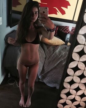 Madison Deck Nøgne lækkede OnlyFans foto 97