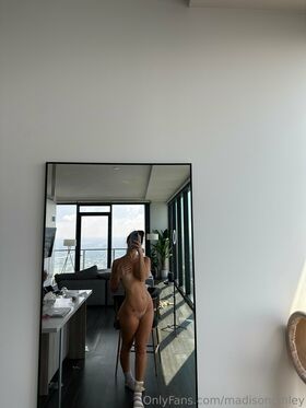 Madison Ginley Nude Leaks OnlyFans Photo 8