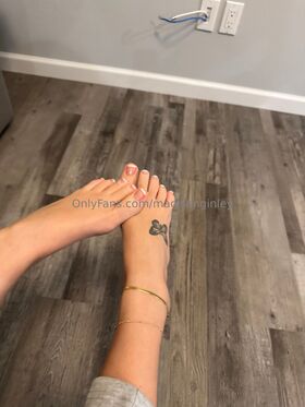 Madison Ginley Nude Leaks OnlyFans Photo 157