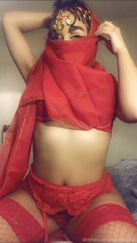 Madison Khan Nude Leaks OnlyFans Photo 6