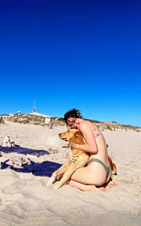 Madison Lintz Nude Leaks OnlyFans Photo 1
