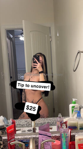madison_lippy Nude Leaks OnlyFans Photo 154