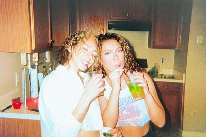 Madison Moran Photo divulguée nue OnlyFans 9