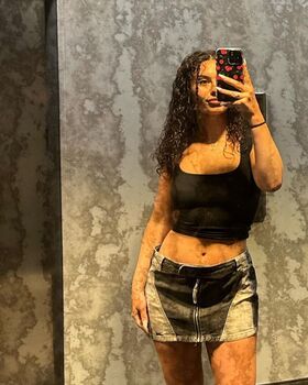 Madison Moran Photo divulguée nue OnlyFans 35