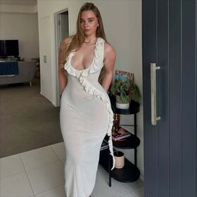 Madison Wright Φωτογραφία γυμνής διαρροής OnlyFans 9