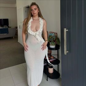 Madison Wright Φωτογραφία γυμνής διαρροής OnlyFans 10