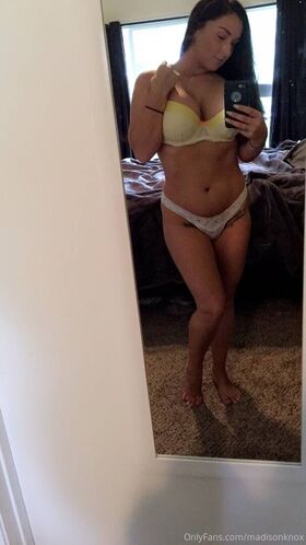 madisonknox Nøgne lækkede OnlyFans foto 184