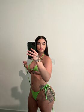 Madisyn Kailyn Nude Leaks OnlyFans Photo 3