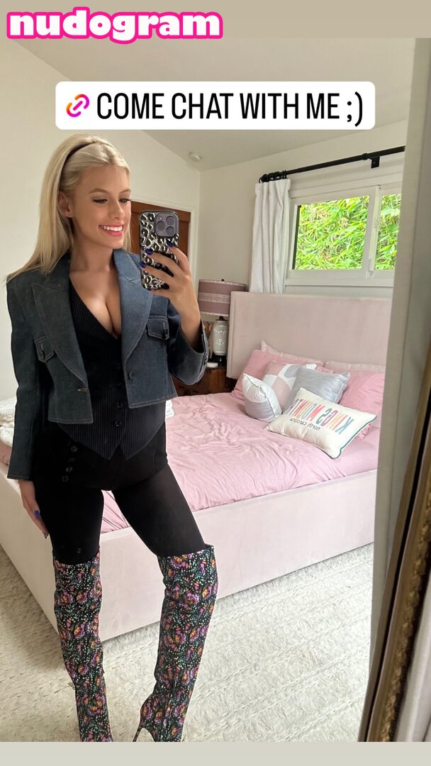 Madisyn Shipman / madisynshipman Nude Leaks OnlyFans Photo #677