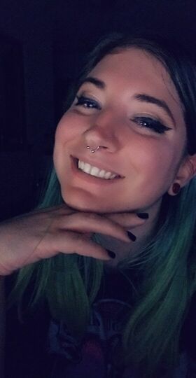 Madisyn 유출된 누드 OnlyFans 사진 37