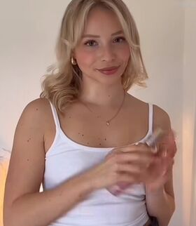 madlinee Çıplak Sızdırılmış OnlyFans Fotoğrafı 15