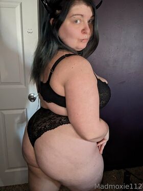madmoxie112 Nude Leaks OnlyFans Photo 33