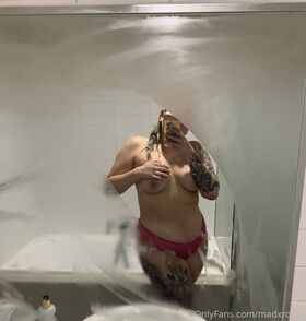 madxrosey Nude Leaks OnlyFans Photo 50
