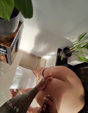 Mady Gio Nacktes Leaks OnlyFans Foto 941