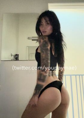 Mae.Col Nude Leaks OnlyFans Photo 46