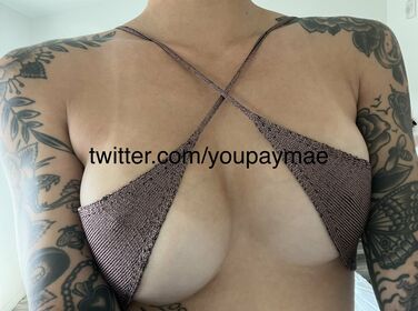 Mae.Col Nude Leaks OnlyFans Photo 89