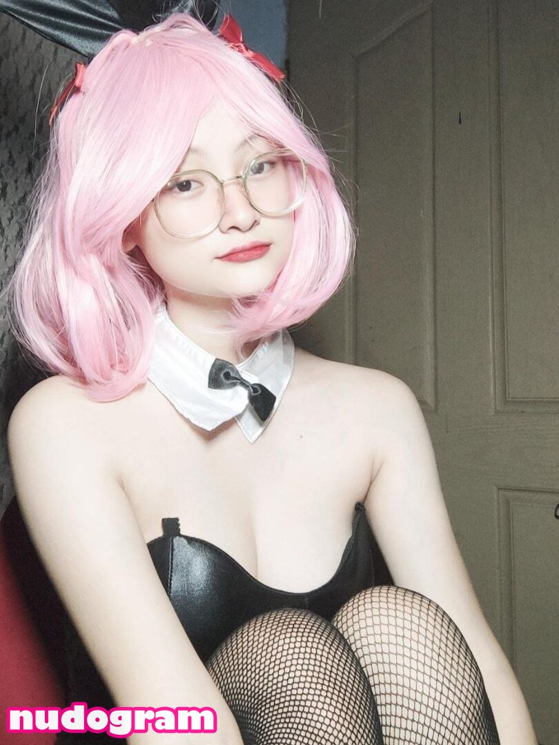 Maegan Angerine Nude Leaks OnlyFans Photo 1 - Nudogram v2.1