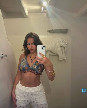 Maelys Naakte Leaks OnlyFans Foto 46