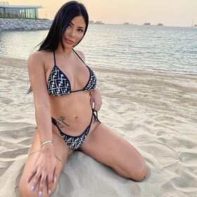 Maeva Ghennam Nude Leaks OnlyFans Photo 2