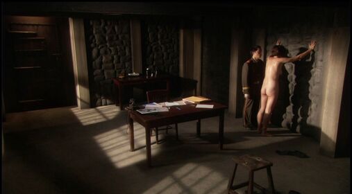 Maggie Gyllenhaal Nude Leaks OnlyFans Photo 5