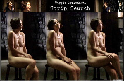 Maggie Gyllenhaal Nude Leaks OnlyFans Photo 21