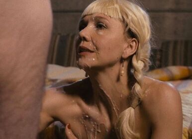 Maggie Gyllenhaal Nude Leaks OnlyFans Photo 24