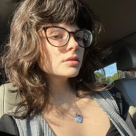 maggie.maybe.margaret Uniknutá nahá OnlyFans fotografia 1