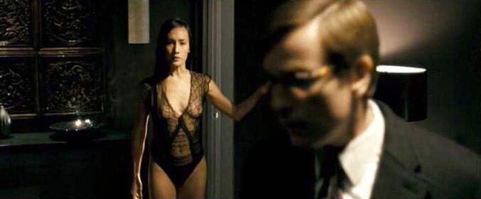 Maggie Q Nude Leaks OnlyFans Photo 7