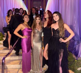 Maggie Sin Фото утечки OnlyFans (обнаженная) 164