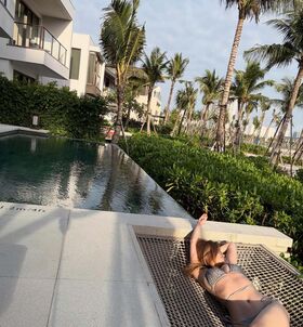 Maggie Sin Фото утечки OnlyFans (обнаженная) 185