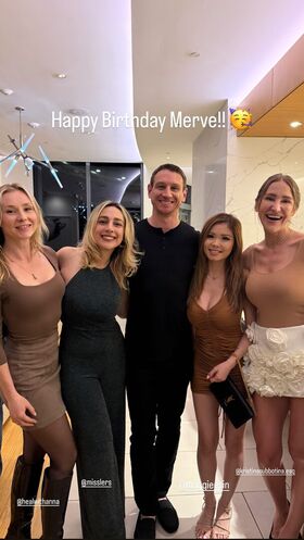 Maggie Sin Фото утечки OnlyFans (обнаженная) 196