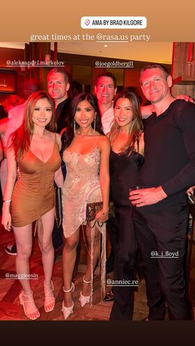 Maggie Sin Фото утечки OnlyFans (обнаженная) 197