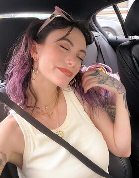 maghla_ Photo divulguée nue OnlyFans 85