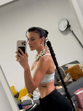 maghla_ Photo divulguée nue OnlyFans 97