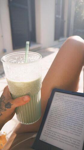 maghla_ Photo divulguée nue OnlyFans 113