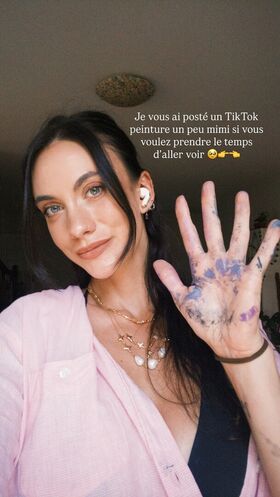 maghla_ Photo divulguée nue OnlyFans 114