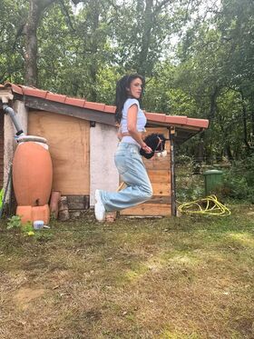 maghla_ Photo divulguée nue OnlyFans 120