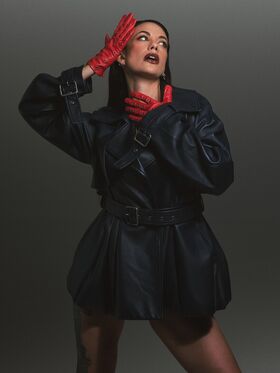 maghla_ Nagie wycieki OnlyFans zdjęcie 205