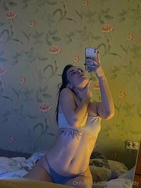 Magic Lady Nude Leaks OnlyFans Photo 16