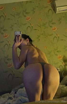 Magic Lady Nude Leaks OnlyFans Photo 26