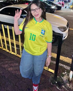 Magic Luna Nude Leaks OnlyFans Photo 96