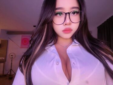 Magic Luna Nude Leaks OnlyFans Photo 106