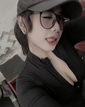 Magic Luna Nude Leaks OnlyFans Photo 110