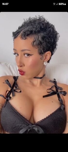 Magic Phyra Nude Leaks OnlyFans Photo 109