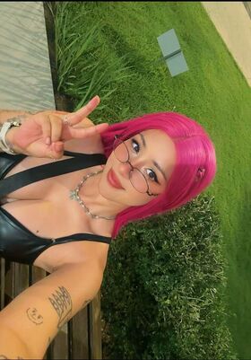 Magic Phyra Фото утечки OnlyFans (обнаженная) 537