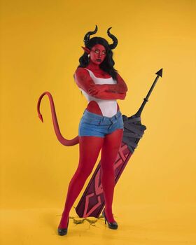 Magic Phyra Фото утечки OnlyFans (обнаженная) 541