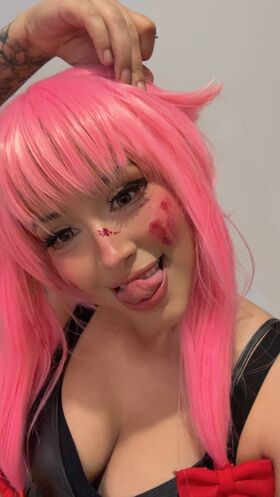 Magic Phyra Фото утечки OnlyFans (обнаженная) 560