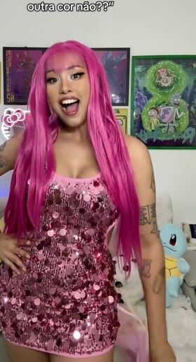 Magic Phyra Фото утечки OnlyFans (обнаженная) 565