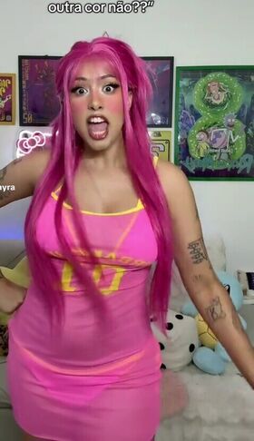 Magic Phyra Фото утечки OnlyFans (обнаженная) 567